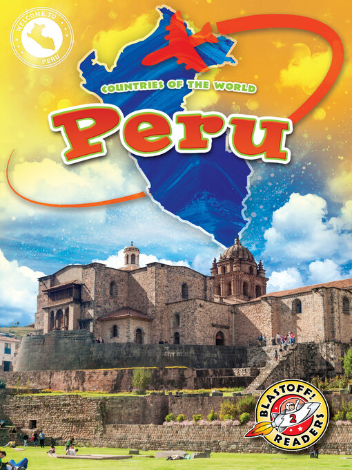 Title details for Peru by Monika Davies - Available